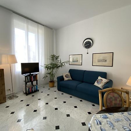Casa Tigullio Appartement Rapallo Buitenkant foto