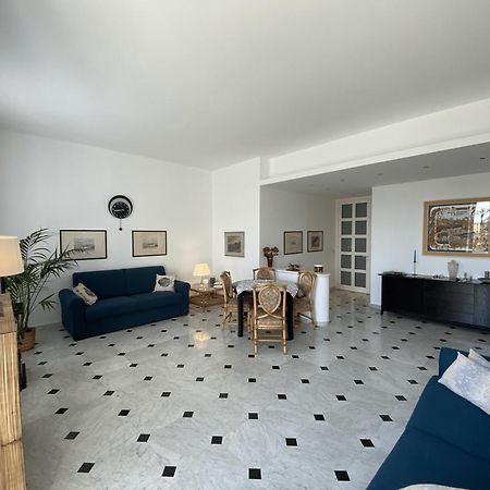 Casa Tigullio Appartement Rapallo Buitenkant foto