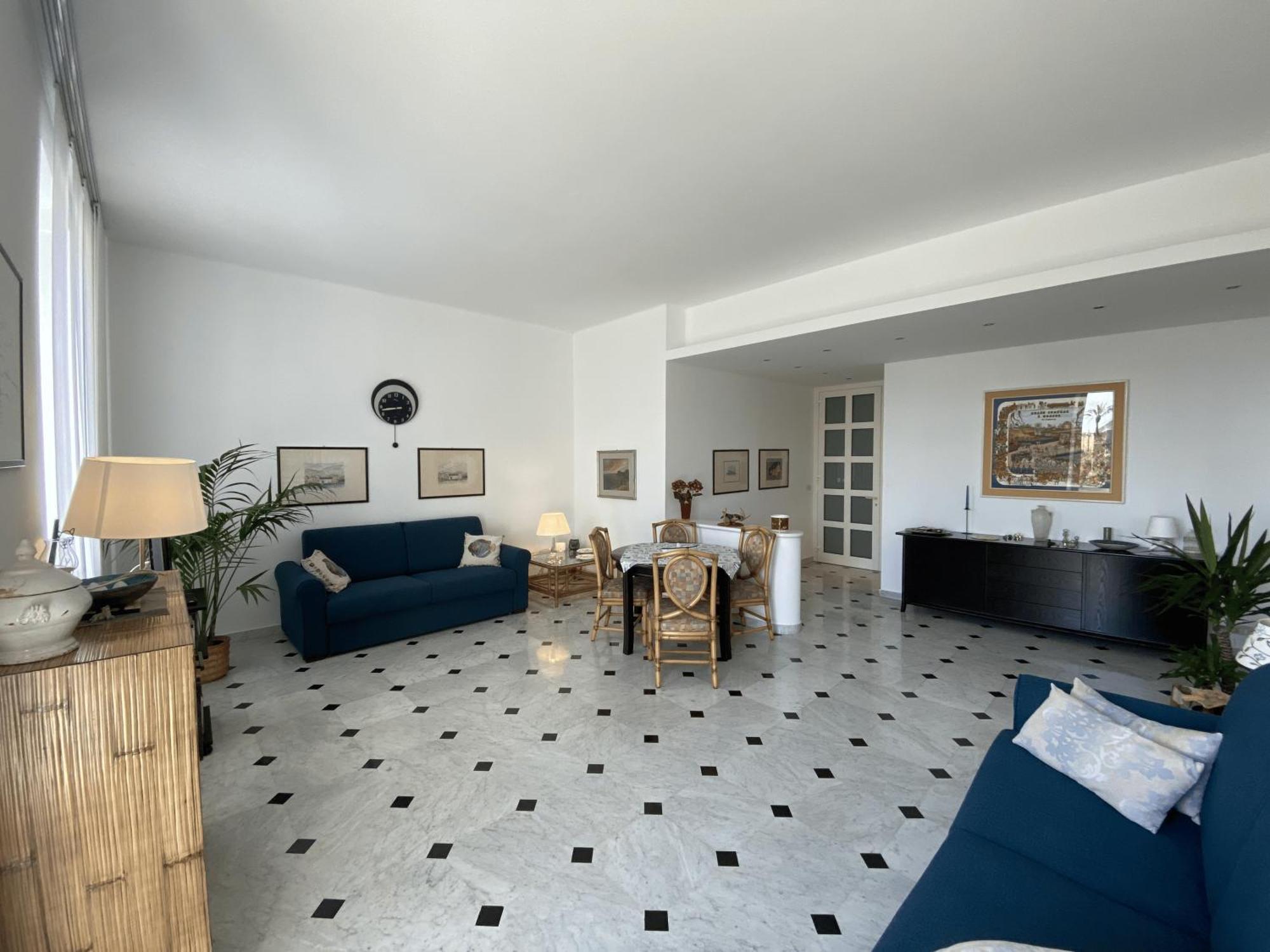 Casa Tigullio Appartement Rapallo Buitenkant foto