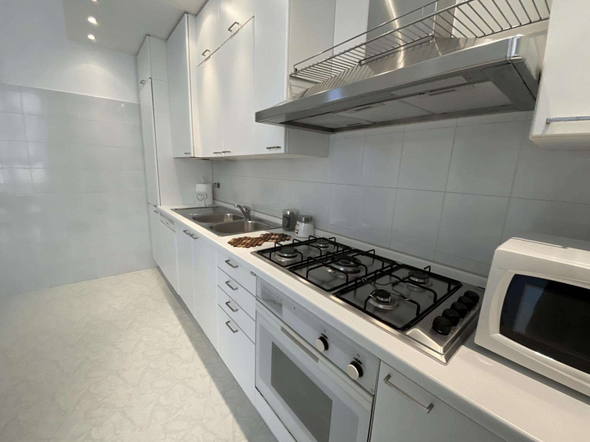 Casa Tigullio Appartement Rapallo Buitenkant foto