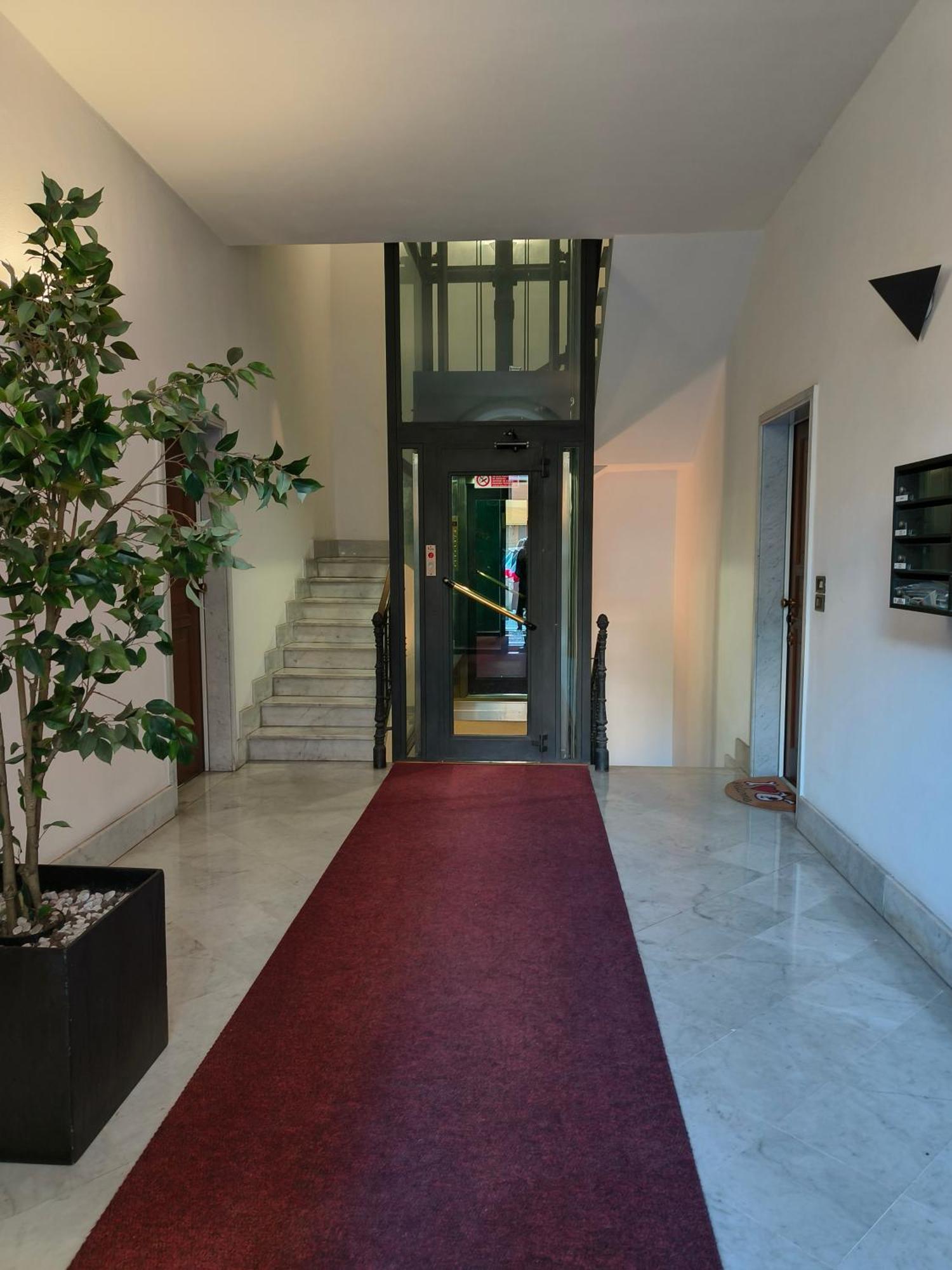 Casa Tigullio Appartement Rapallo Buitenkant foto